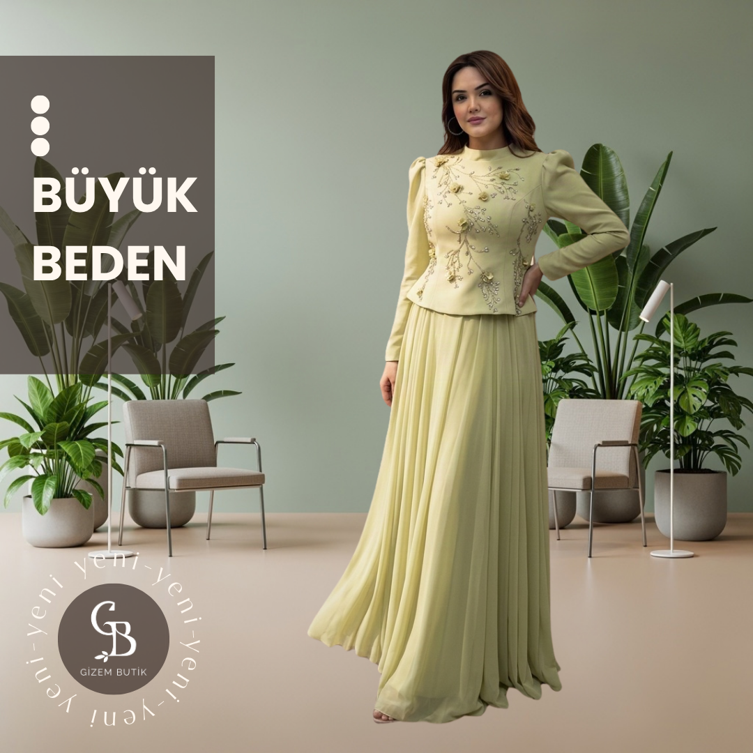 Büyük Beden Banner
