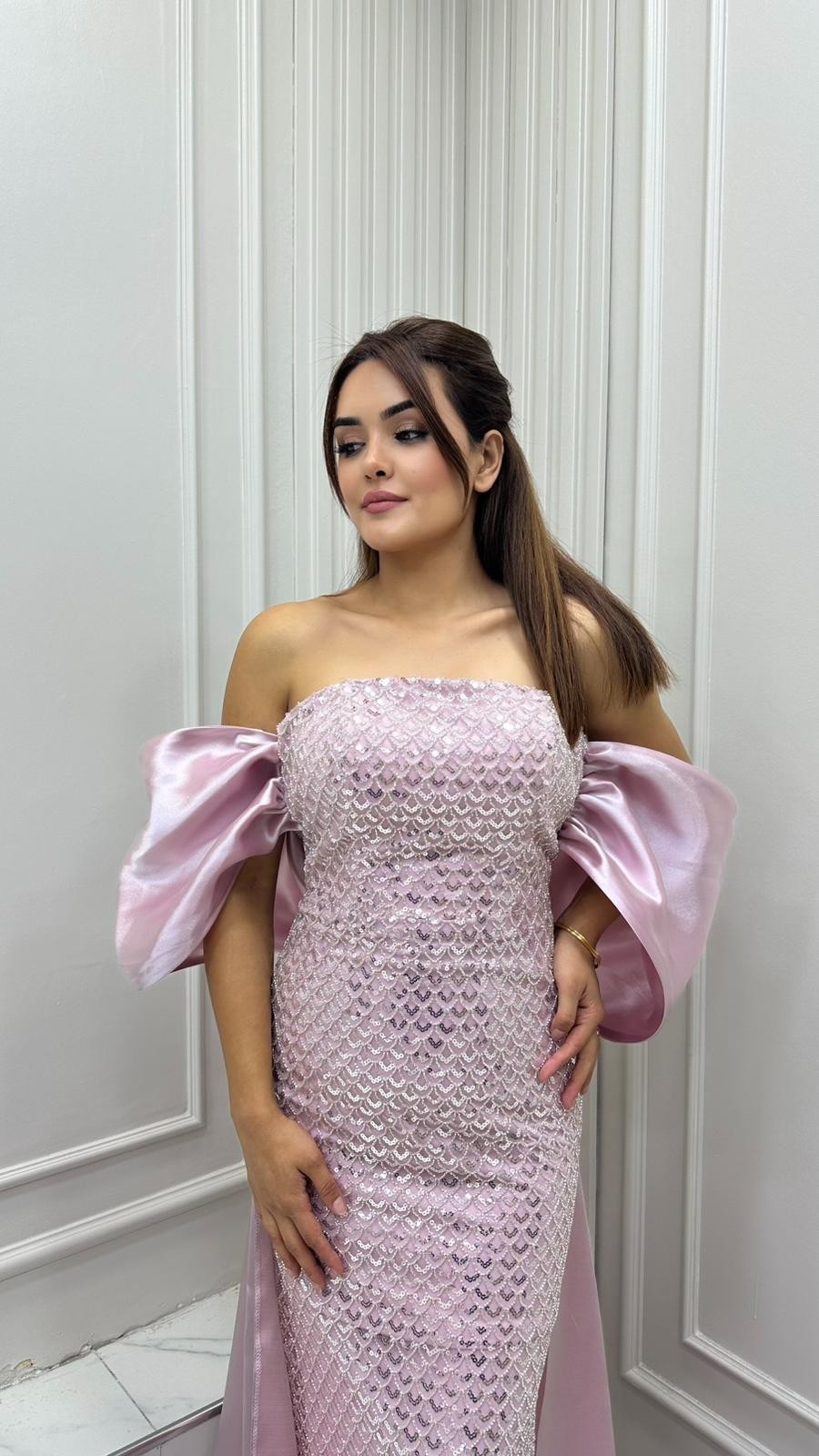 Eslem Abiye Pudra