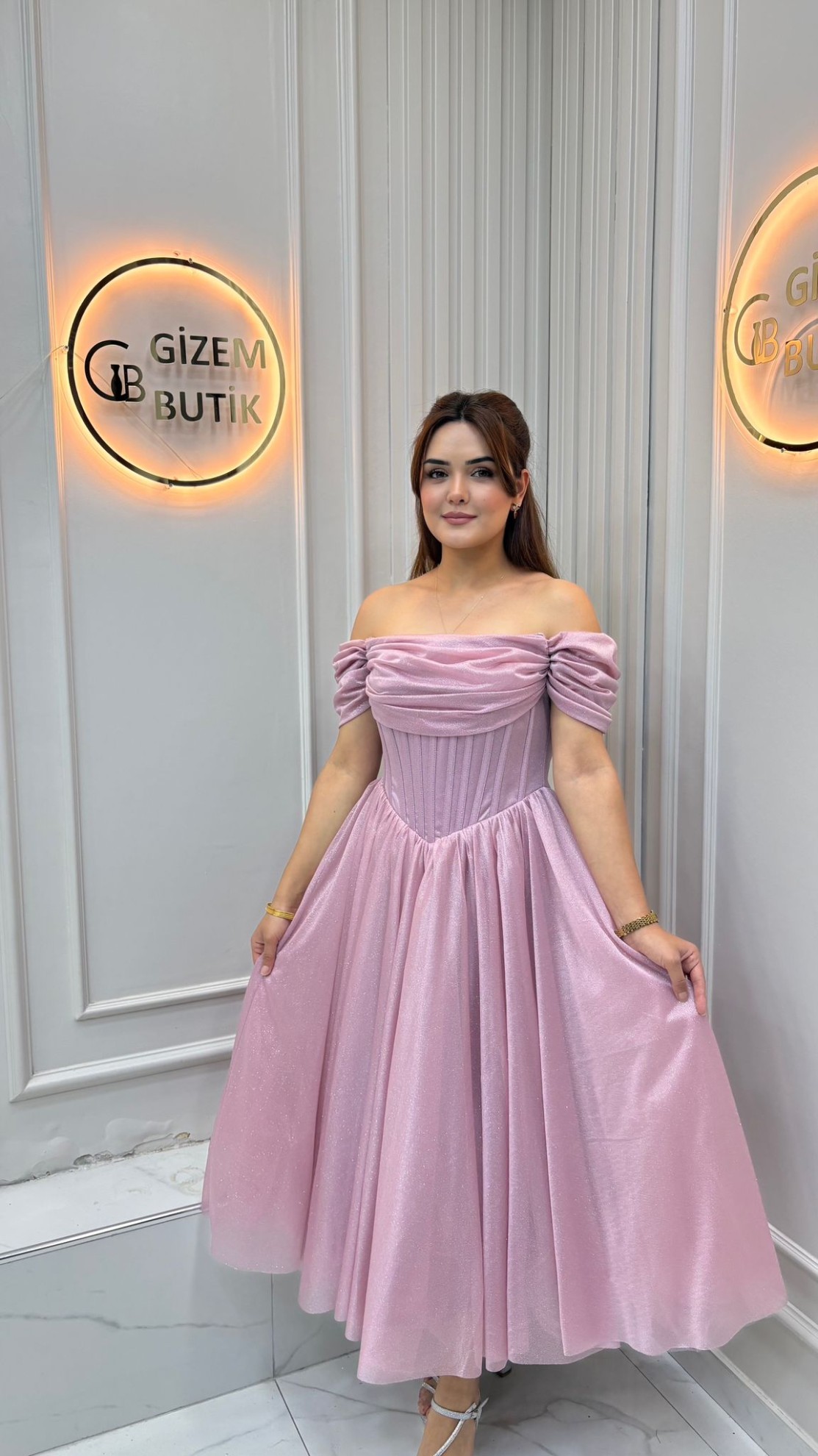 Kübra Abiye Pembe