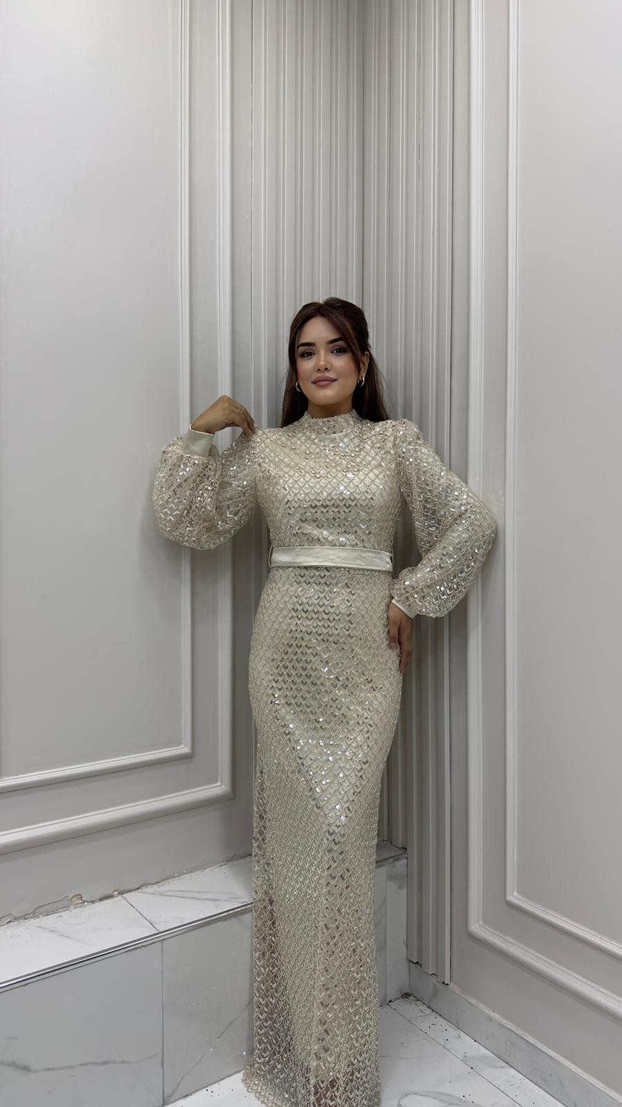 Mihra Abiye Bej