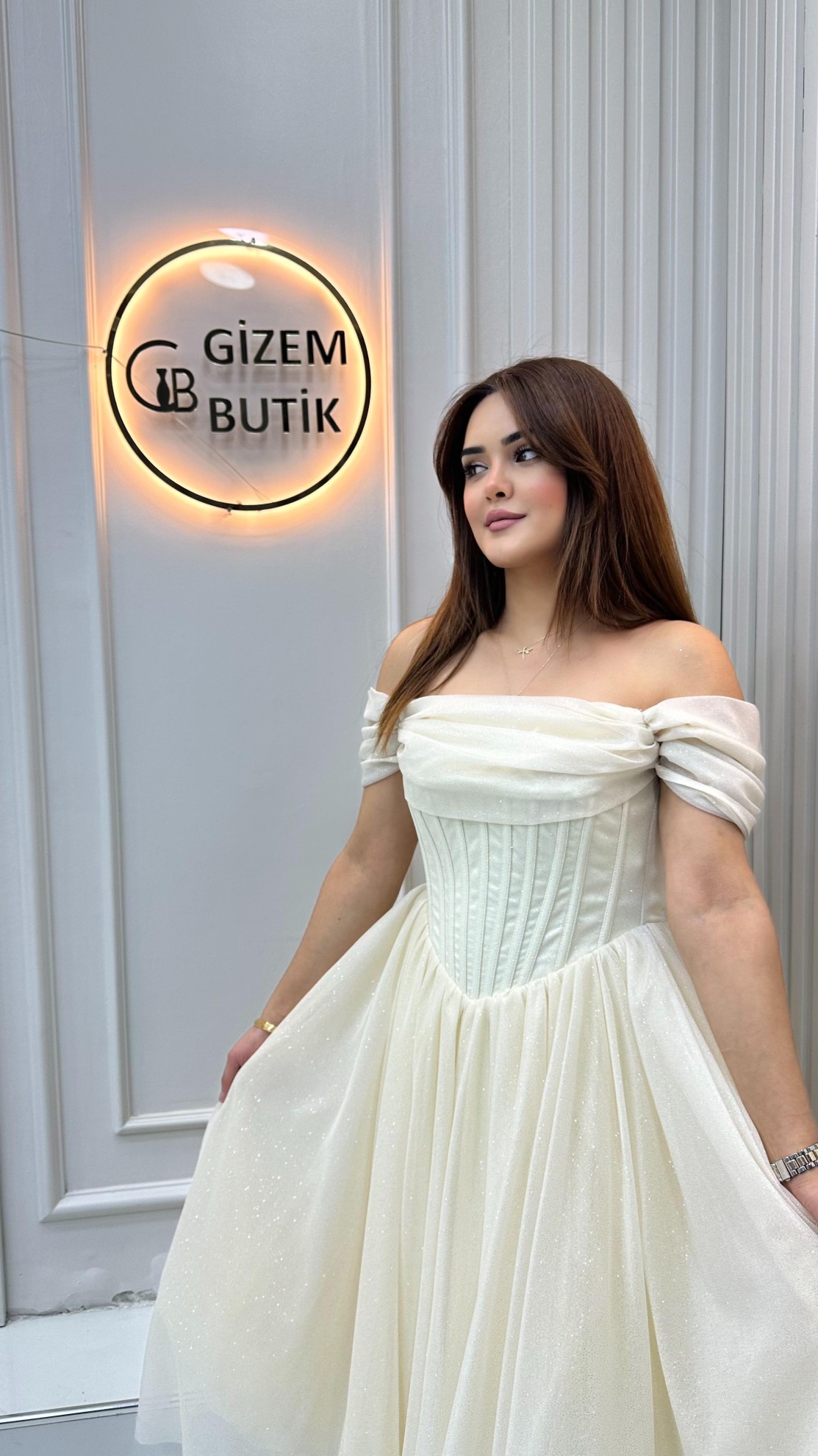 Kübra Abiye Bej