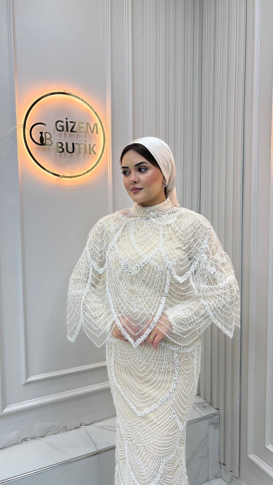 Nilsu Abiye Bej
