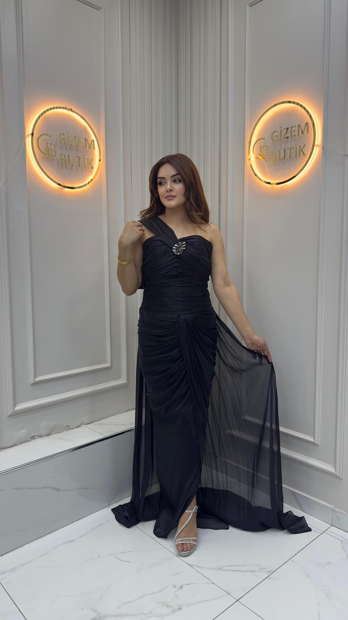 Silvia Abiye Yeşil
