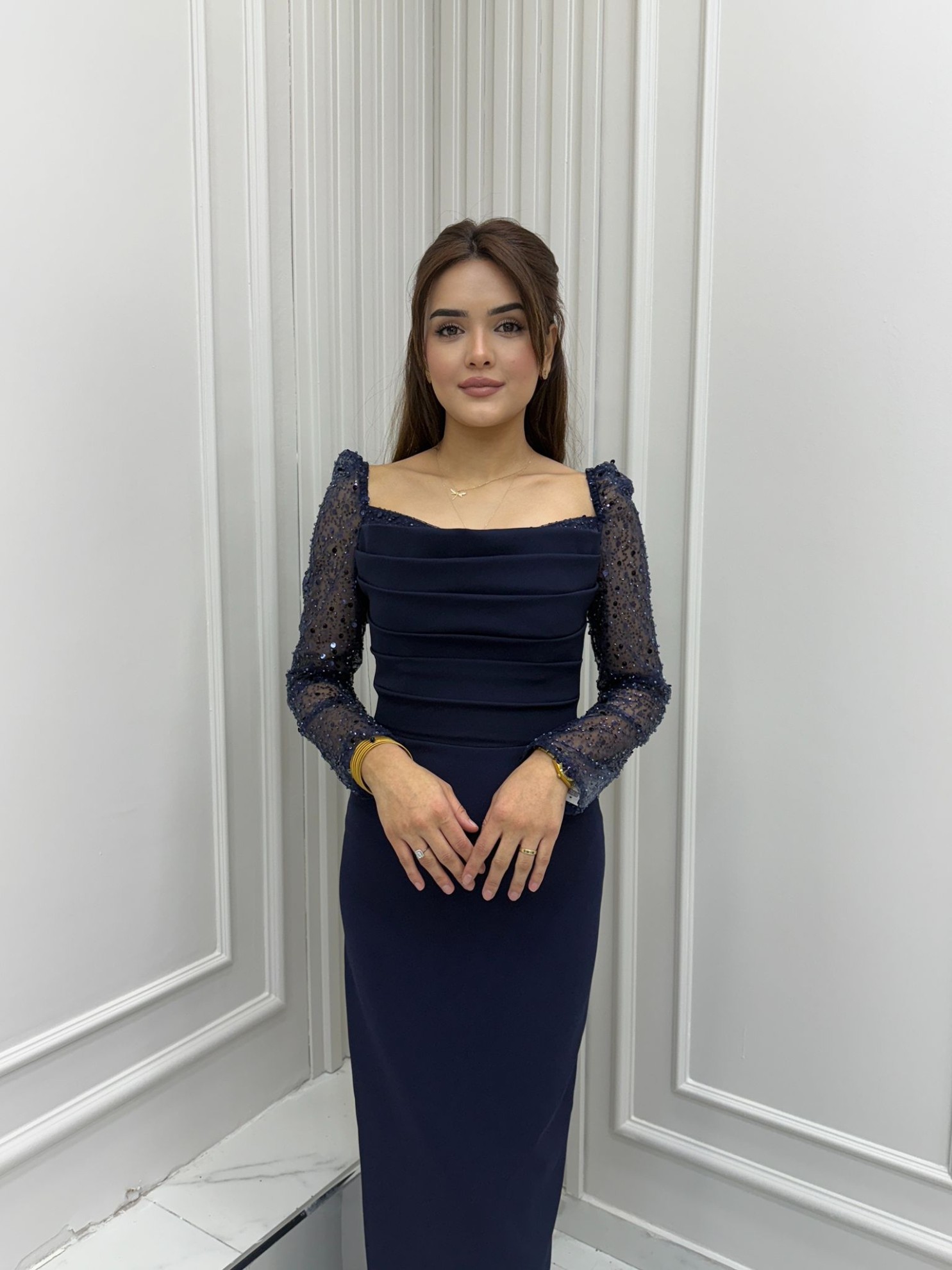Azra Abiye Bordo