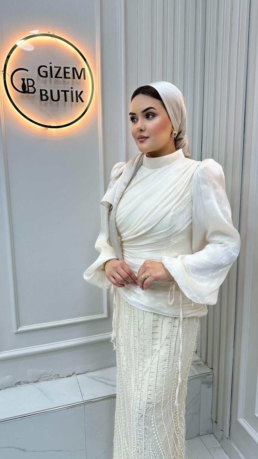 Benan Abiye Bej
