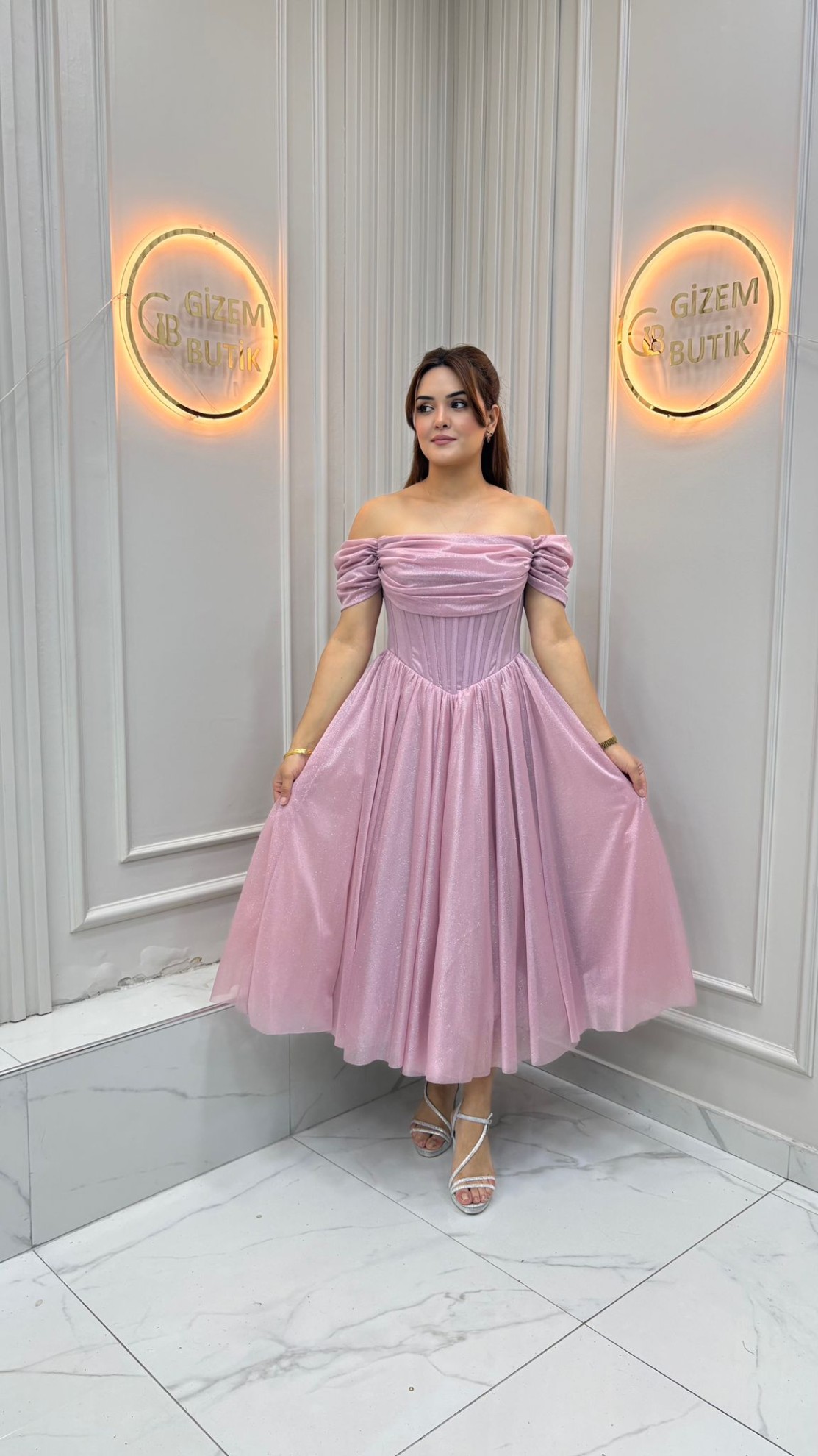 Kübra Abiye Pembe