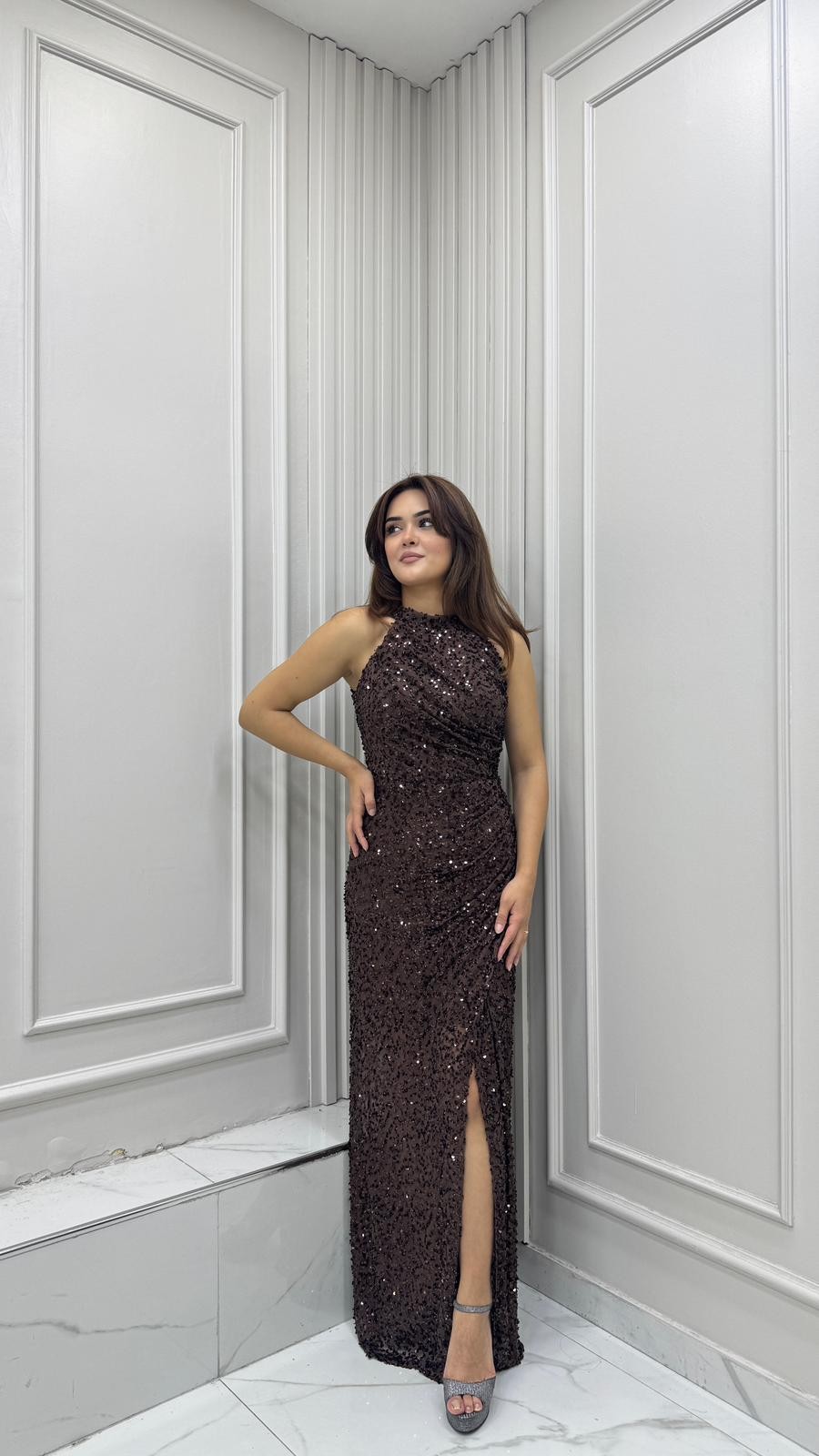 Sude Abiye Kahverengi