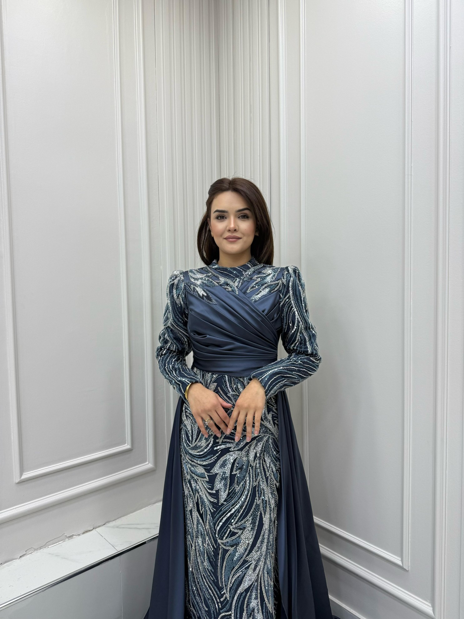 Mavera Yeşil