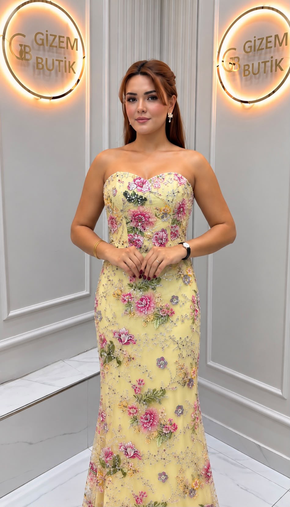 Azru Abiye Sarı