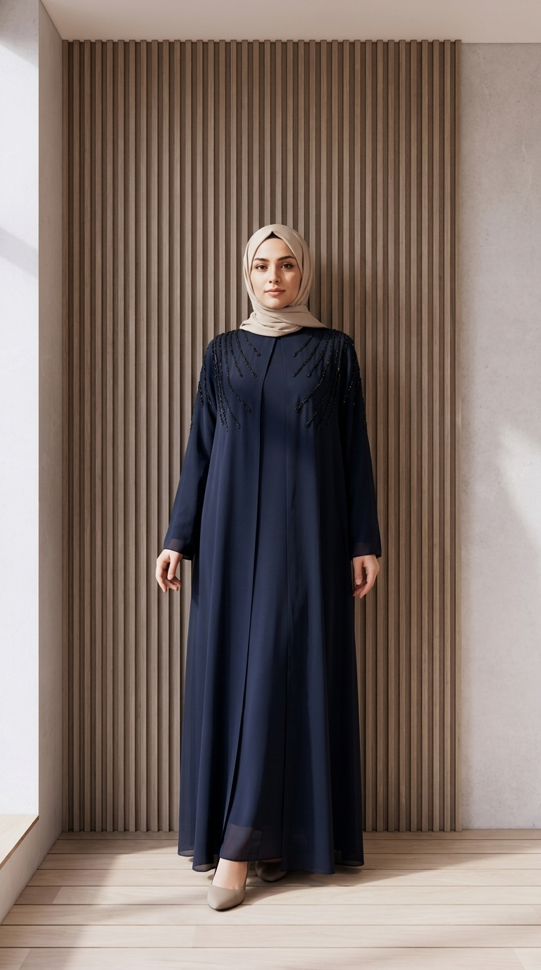 Alara Abiye Siyah