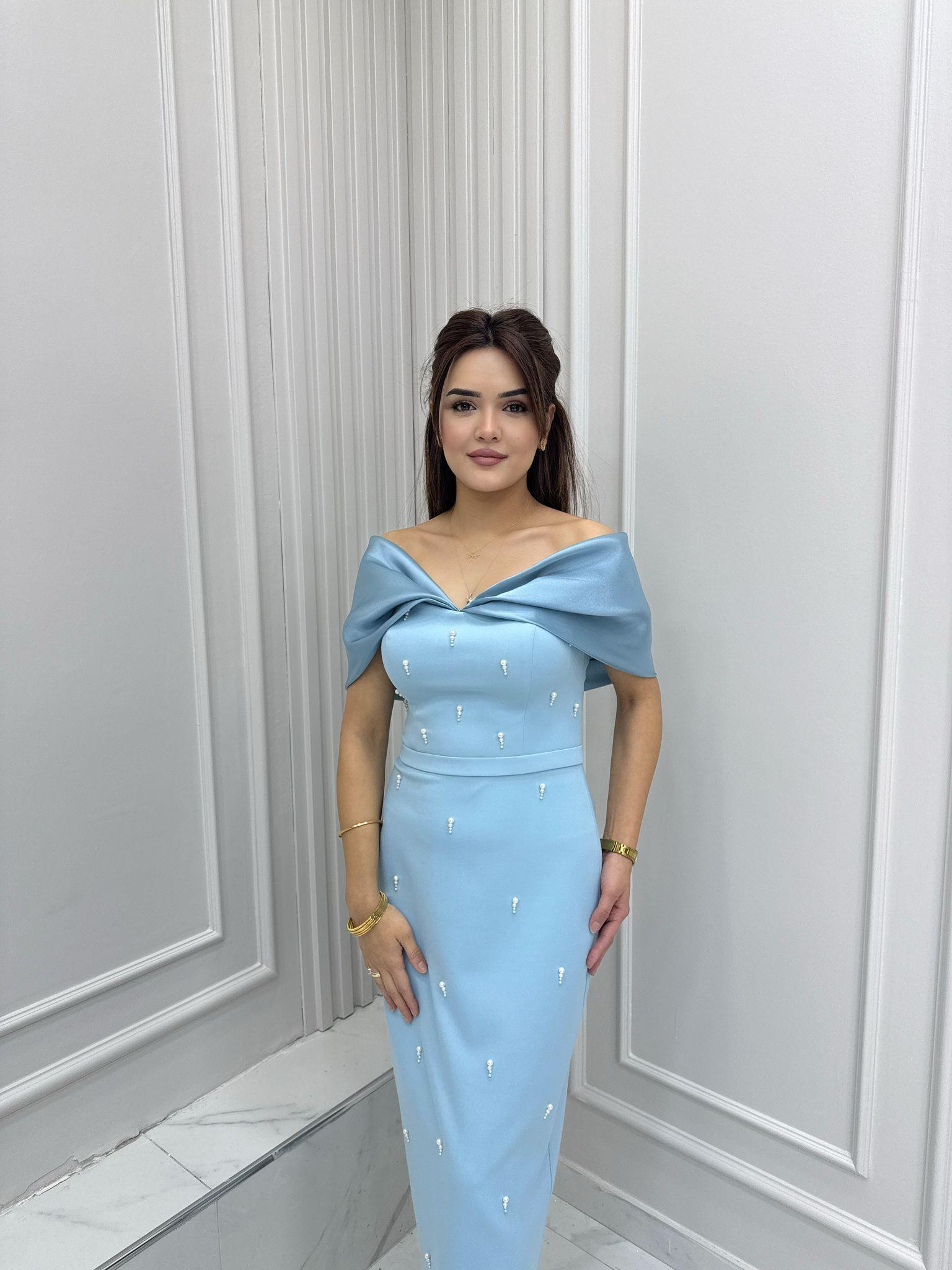 Özlem Abiye Bej