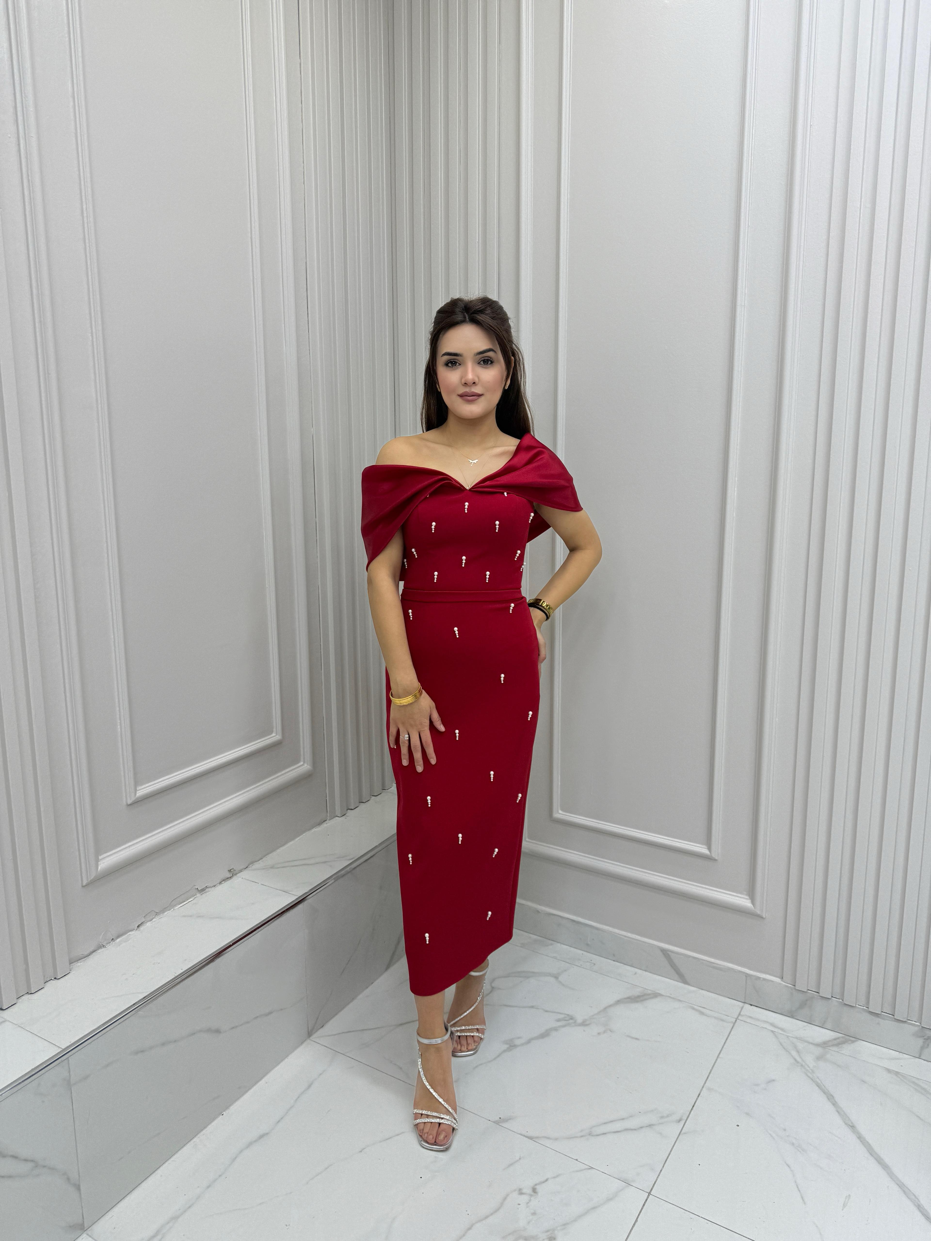 Özlem Abiye Bej