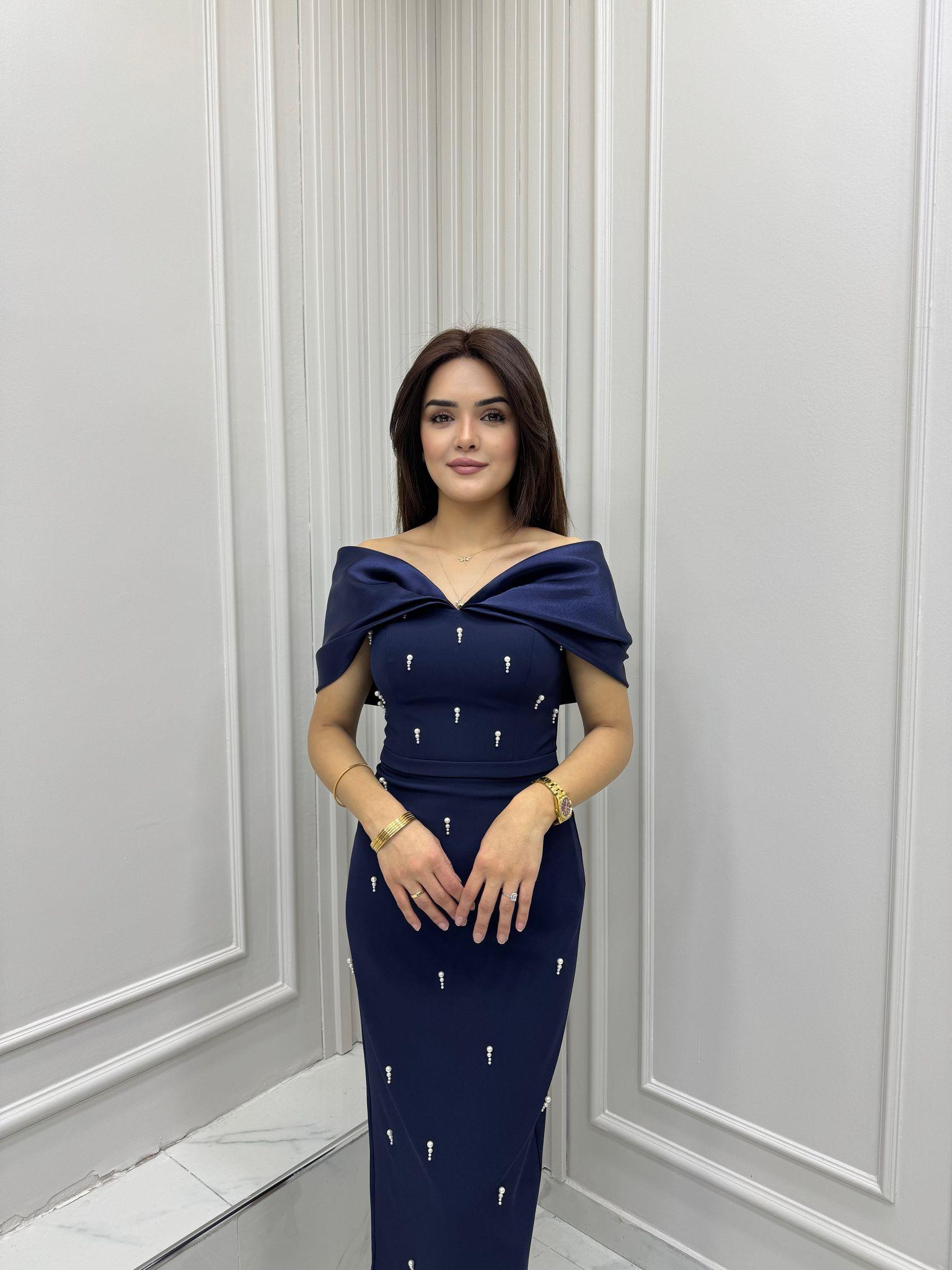 Özlem Abiye Bej