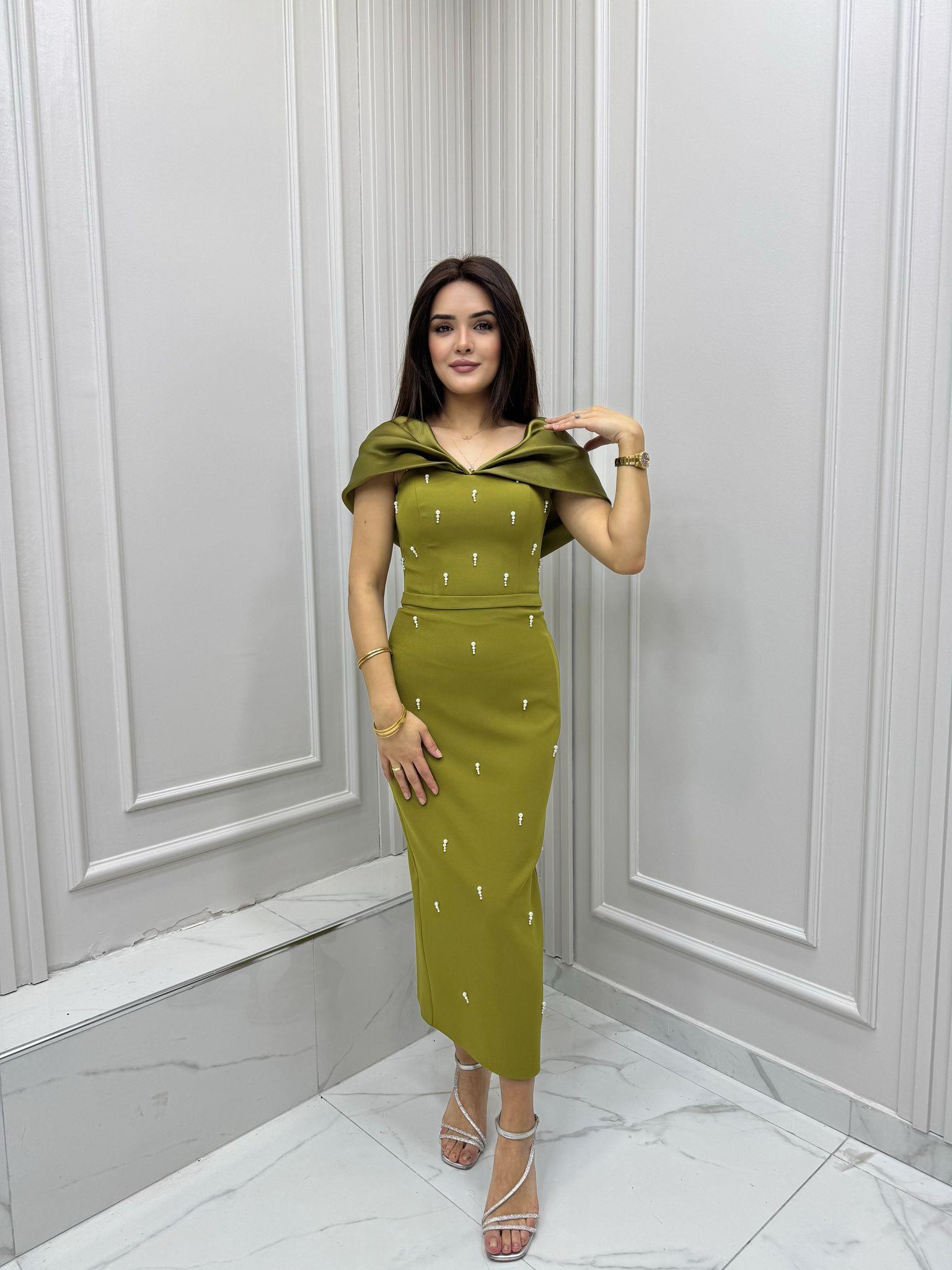Özlem Abiye Bej
