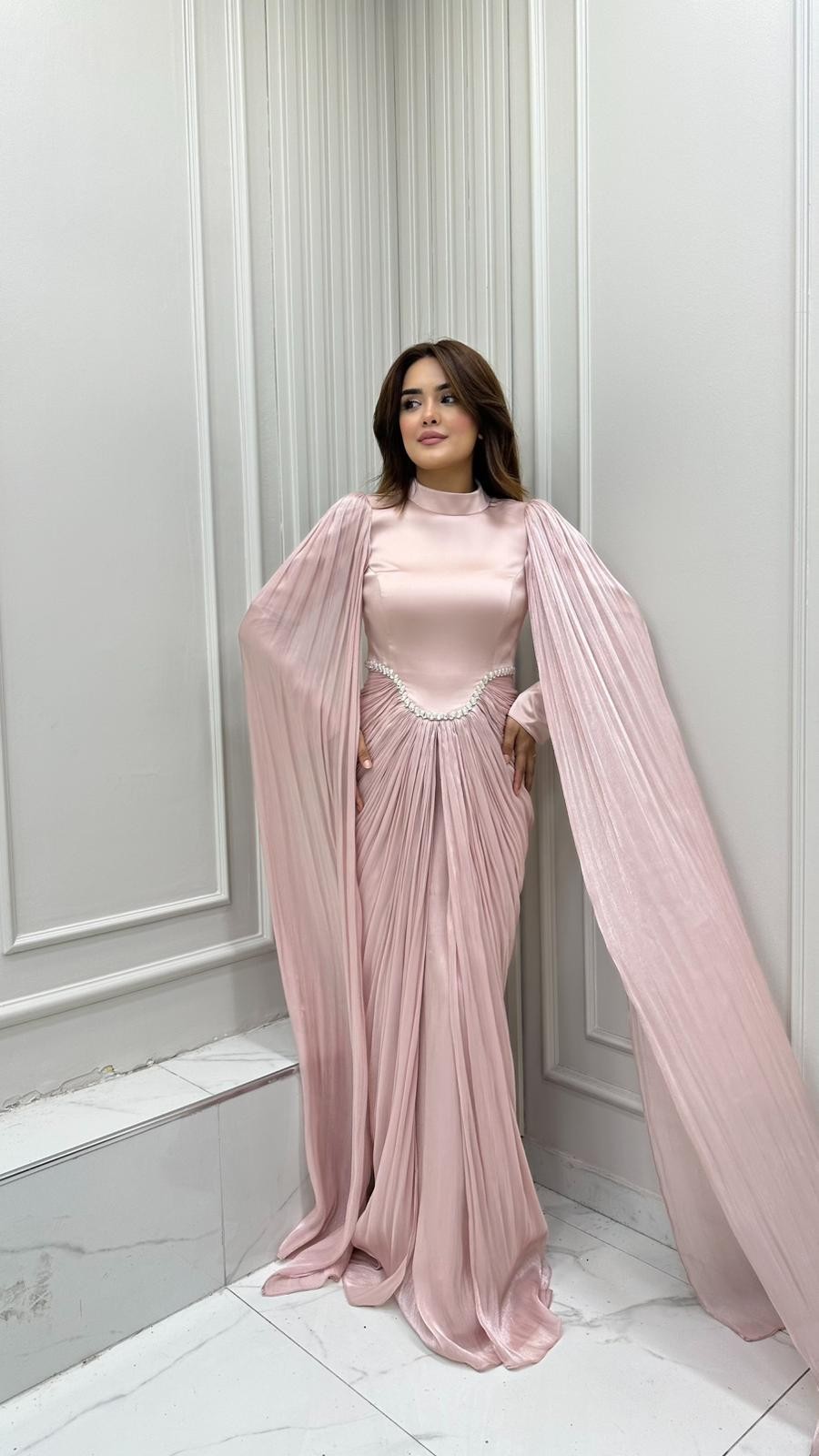 Dilek Abiye Pudra