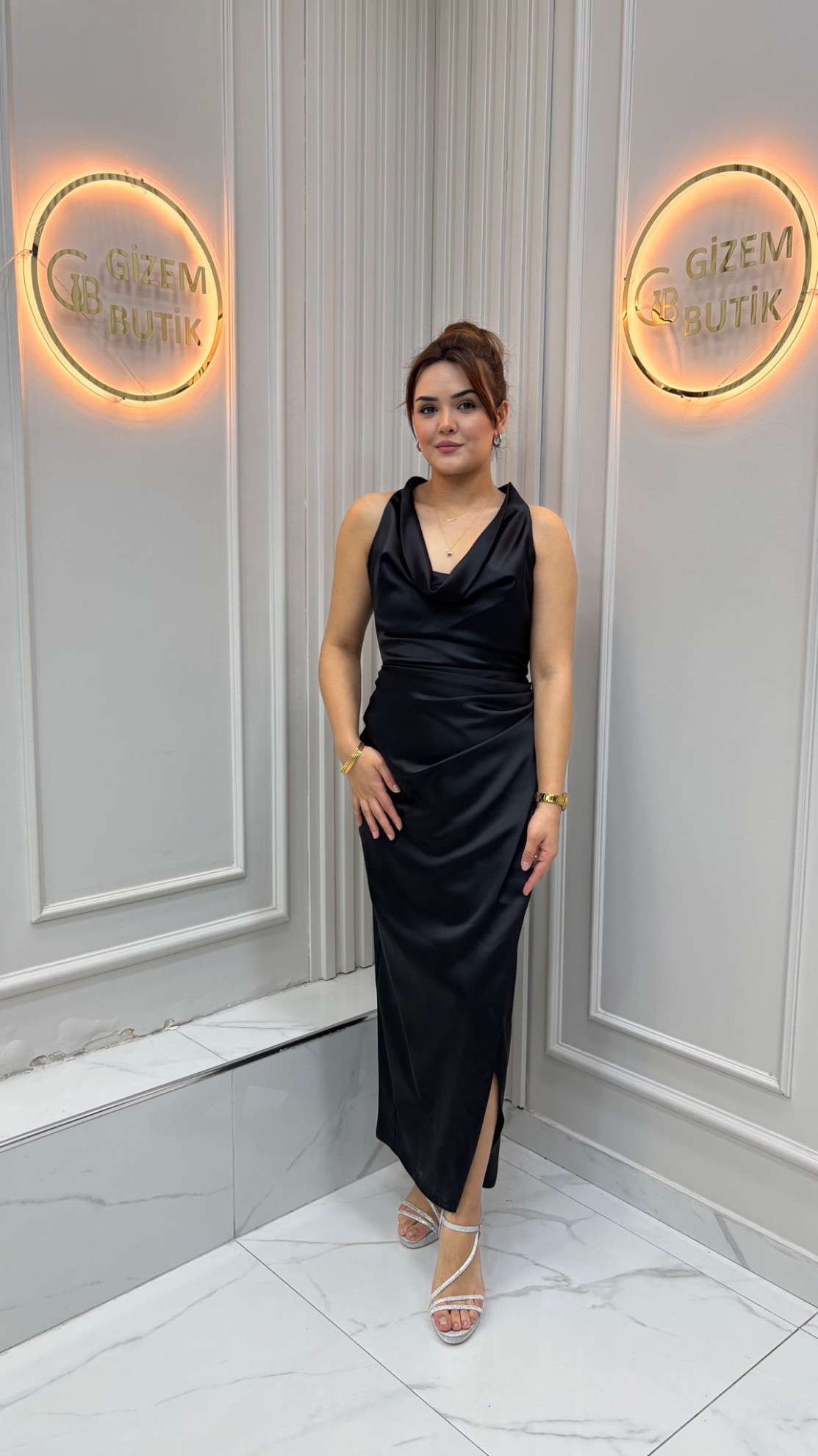 Dina Abiye Bebe Mavisi