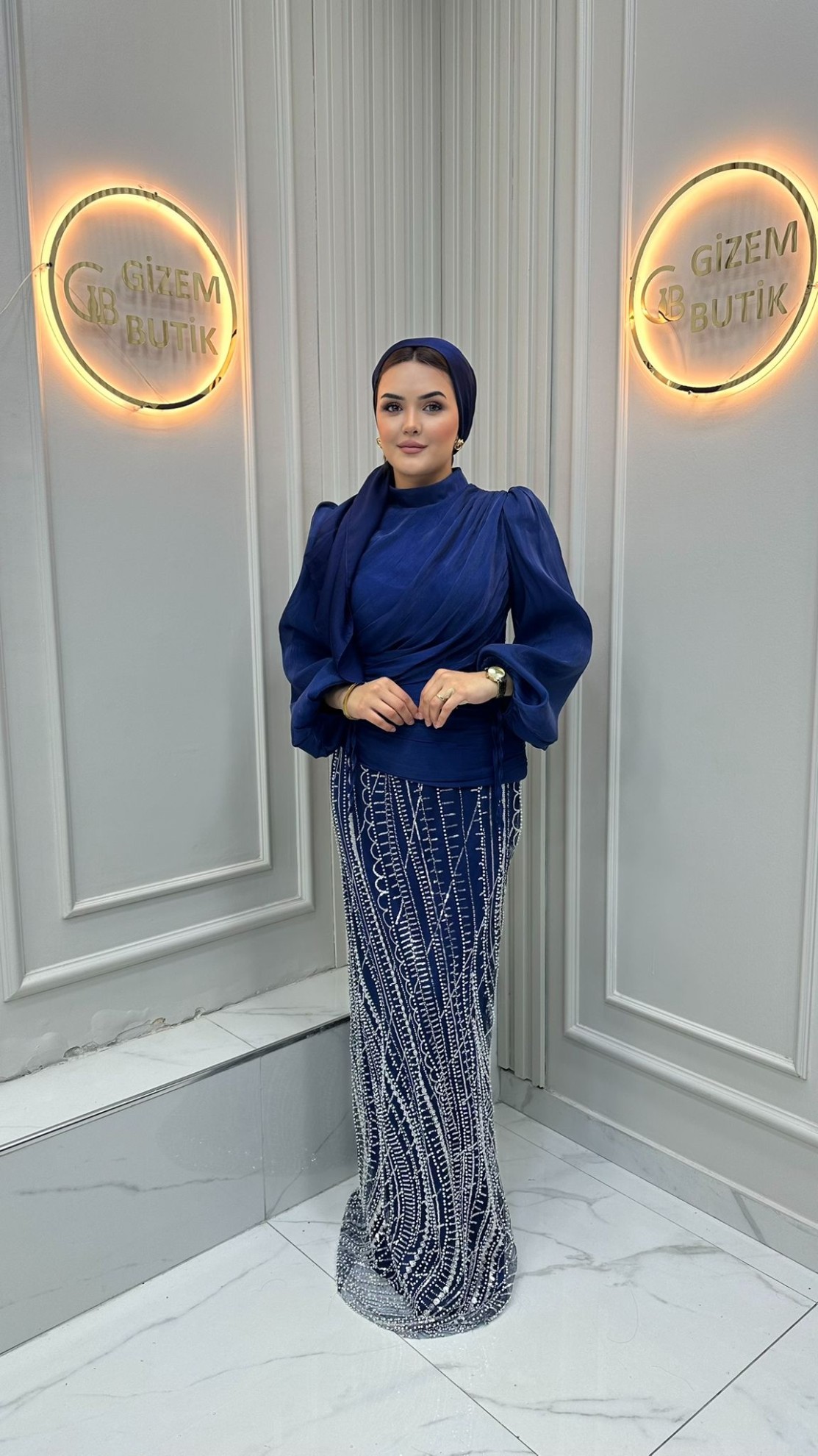 Benan Abiye Bej